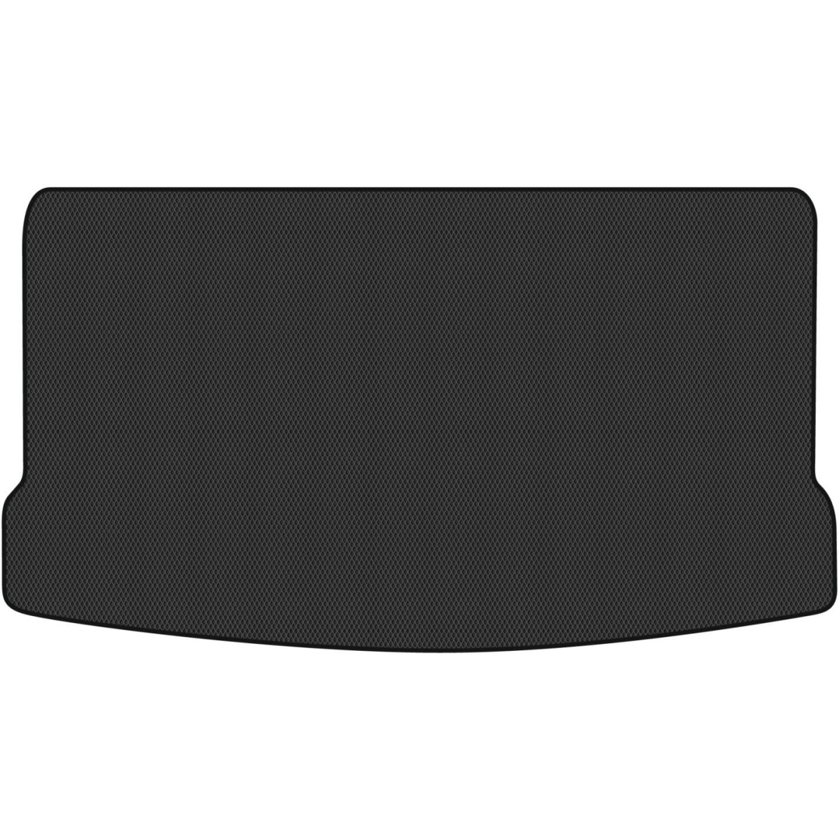 EVA bagagerumsmatta Mini Countryman R60 2010-2017