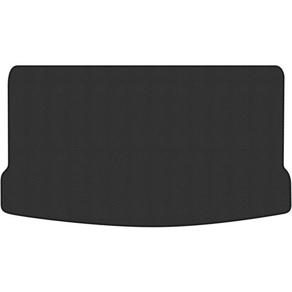 EVA bagagerumsmatta Mini Countryman R60 2010-2017