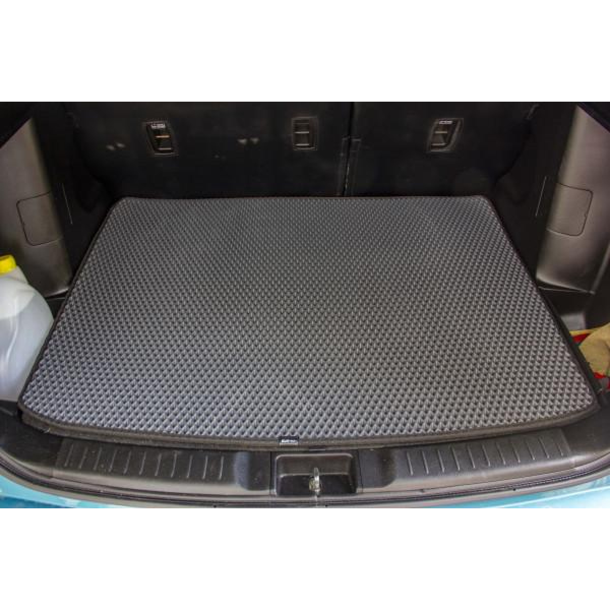 EVA bagagerumsmatta Suzuki Vitara Hybrid från 2020