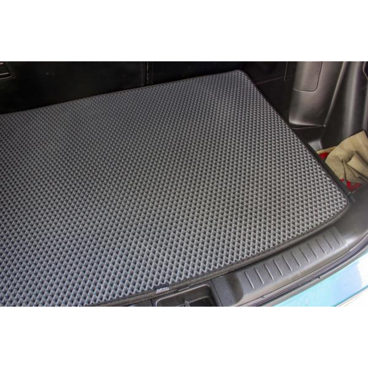 EVA bagagerumsmatta Suzuki Vitara Hybrid från 2020