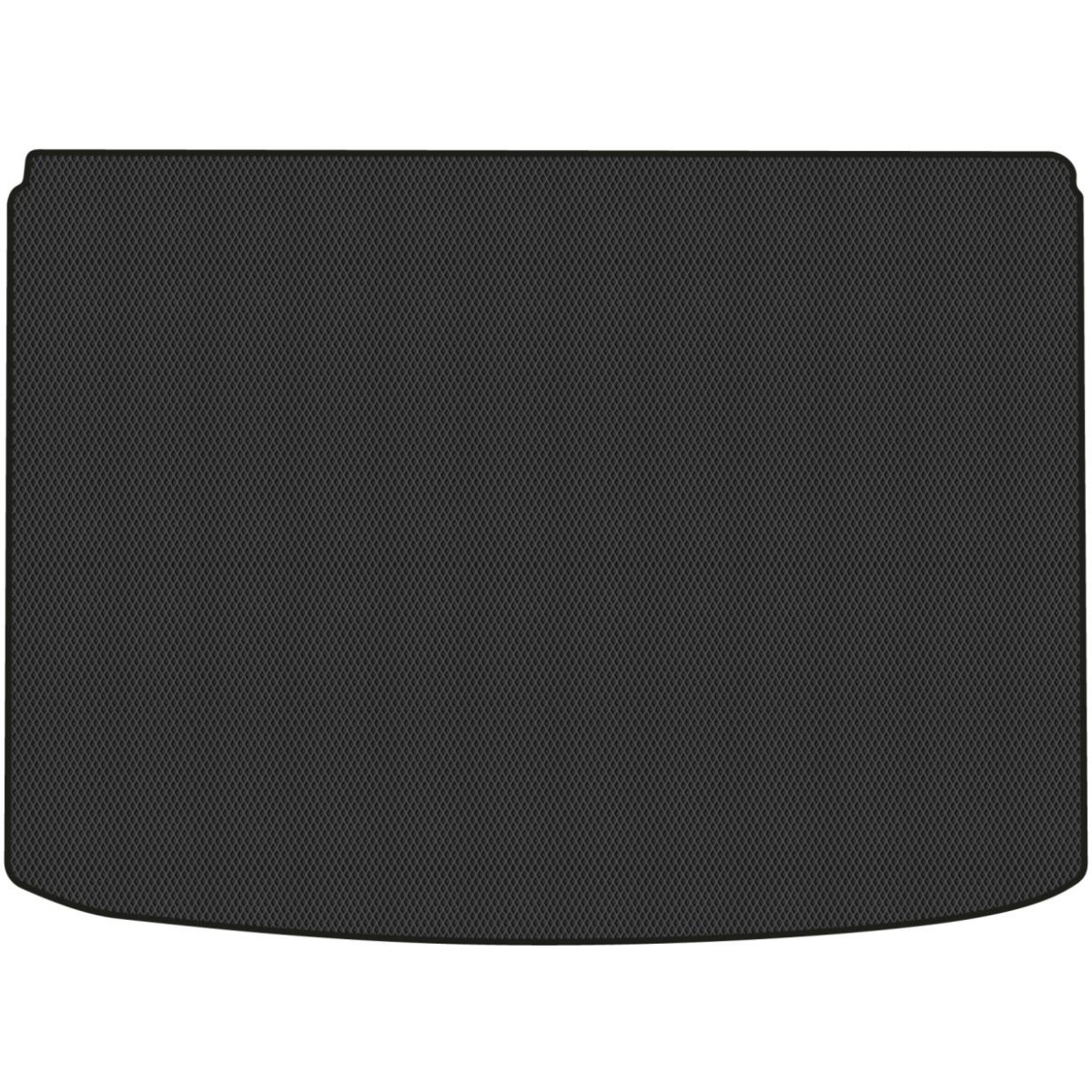 EVA bagagerumsmatta Suzuki Vitara Hybrid från 2020