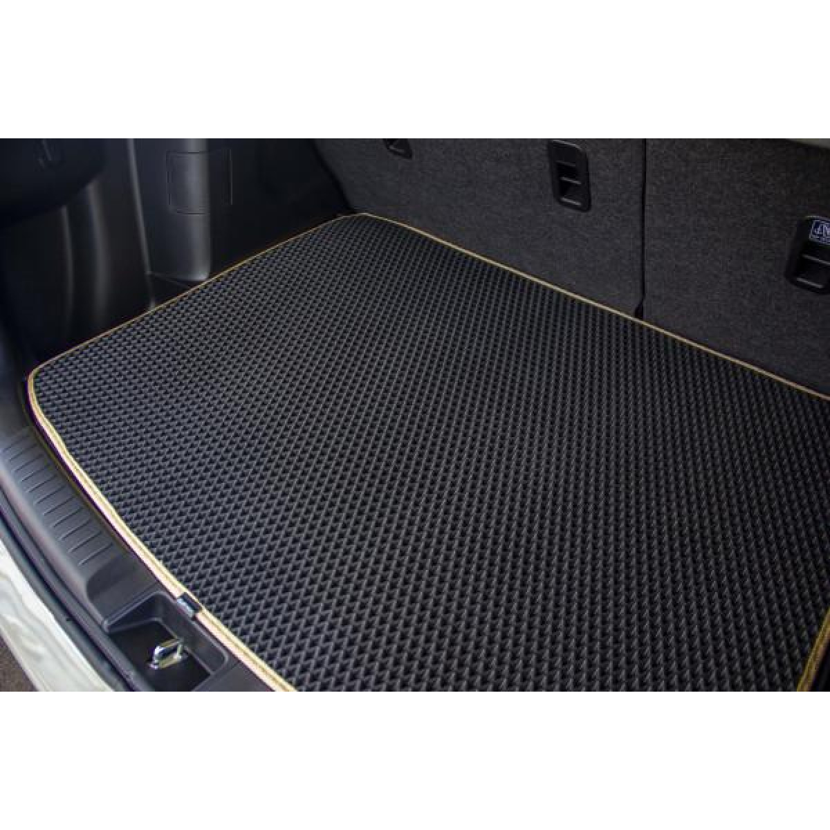 EVA bagagerumsmatta Suzuki Vitara Hybrid från 2020