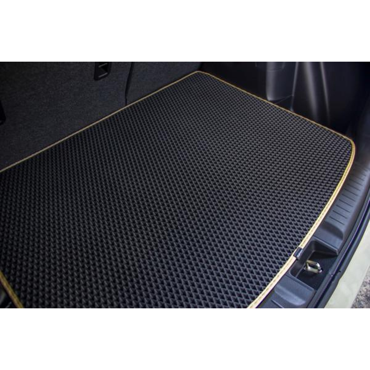 EVA bagagerumsmatta Suzuki Vitara Hybrid från 2020