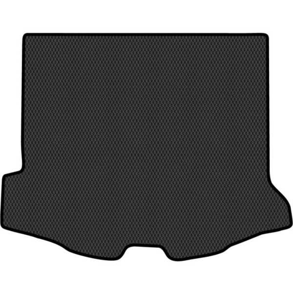 EVA bagagerumsmatta Volvo V60 2010-2018