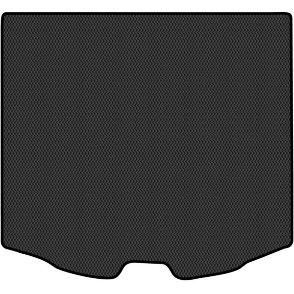 EVA bagagerumsmatta Volvo V60 PHEV 2010-2018