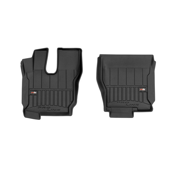 Gummimattor Proline Volvo FM II 2001-2020