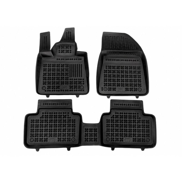 Gummimattor Volvo EX30 från 2023
