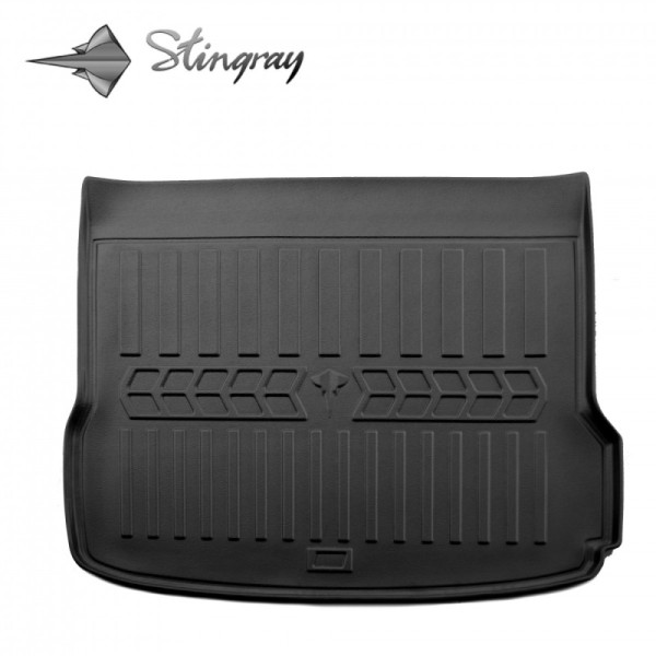 Gummi bagagerumsmatta AUDI Q5 8R 2008-2016