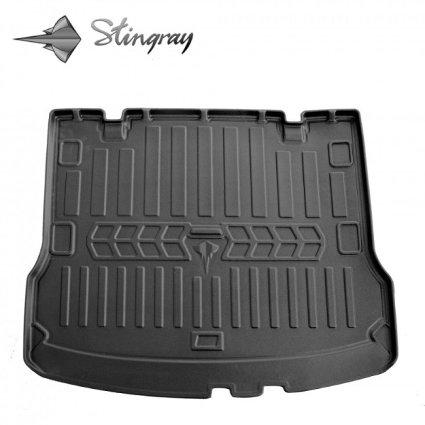 Gummi bagagerumsmatta DACIA Logan I MCV 2006-2012