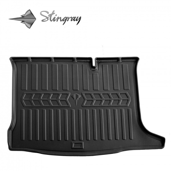 Gummi bagagerumsmatta DACIA Sandero I 2007-2012
