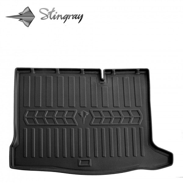 Gummi bagagerumsmatta DACIA Sandero II 2012-2020