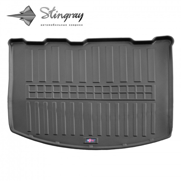 Gummi bagagerumsmatta FORD Kuga II 2012-2019