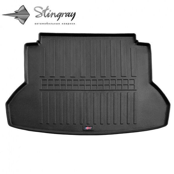 Gummi bagagerumsmatta HYUNDAI Elantra AD 2015-2020