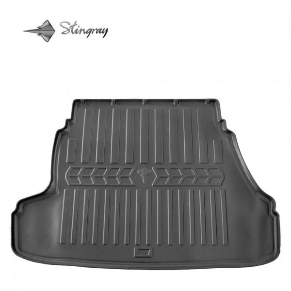 Gummi bagagerumsmatta HYUNDAI Elantra HD 2006-2011
