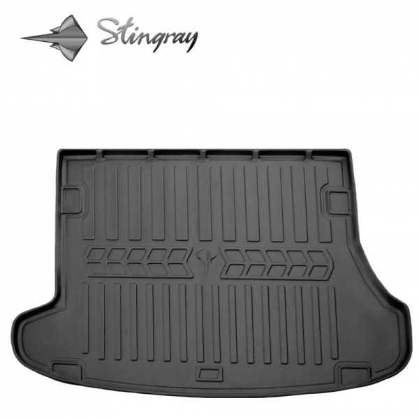Gummi bagagerumsmatta HYUNDAI i30cw FD 2007-2012 (kombi)