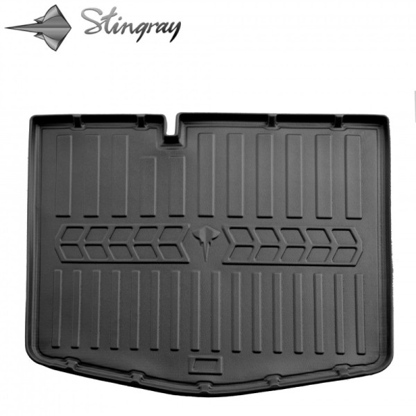 Gummi bagagerumsmatta HYUNDAI Tucson TL 2015-2021