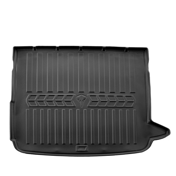 Gummi bagagerumsmatta MERCEDES-BENZ EQC N293 400 4Matic från 2019