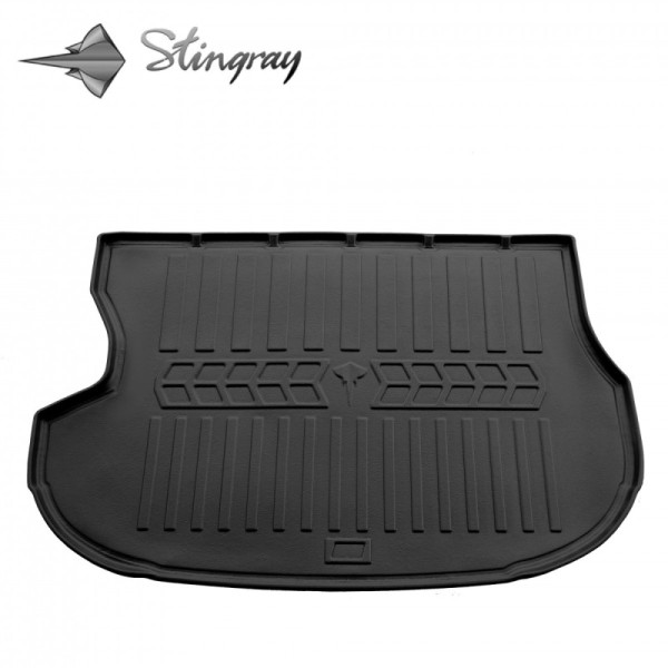 Gummi bagagerumsmatta MITSUBISHI Outlander 2003-2006