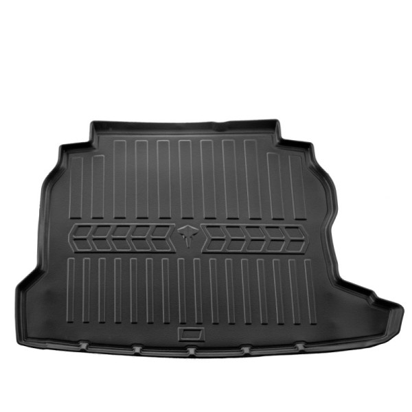 Gummi bagagerumsmatta OPEL Astra G 1998-2004 (sedan)