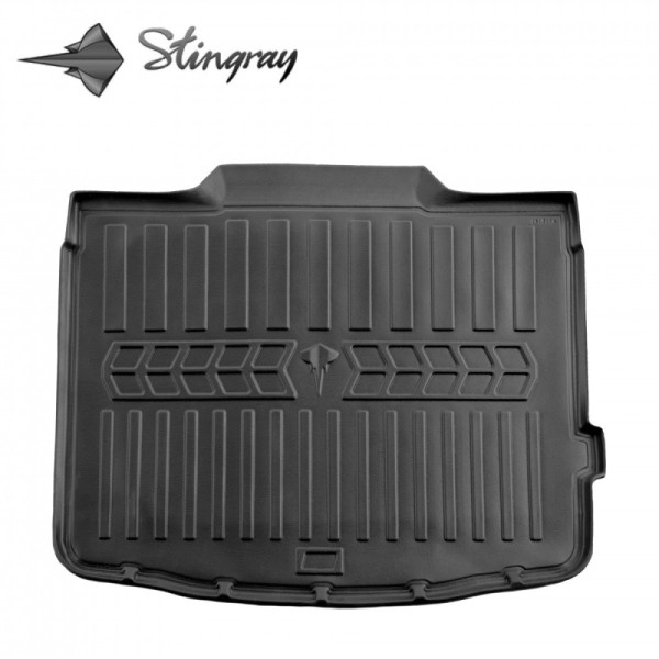 Gummi bagagerumsmatta OPEL Insignia A 2008-2017