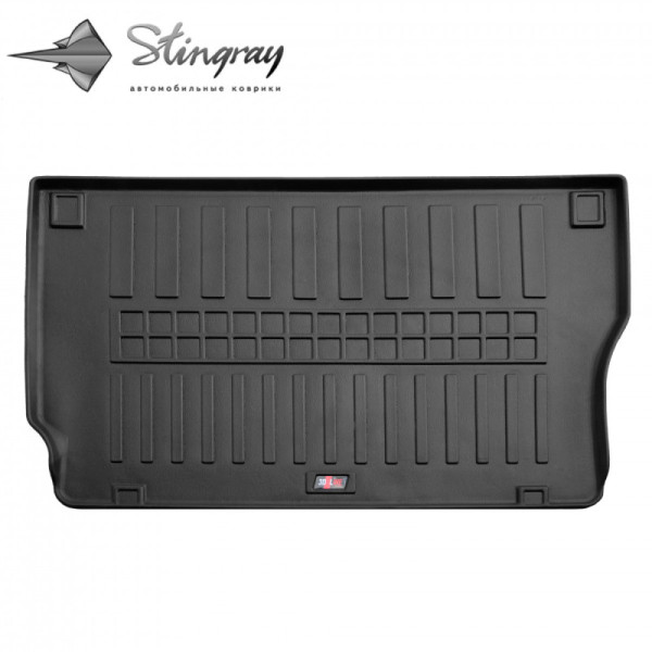 Gummi bagagerumsmatta OPEL Meriva A 2002-2010