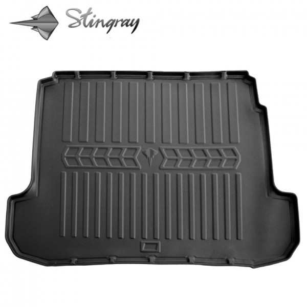 Gummi bagagerumsmatta RENAULT Fluence 2009-2015 (sedan)