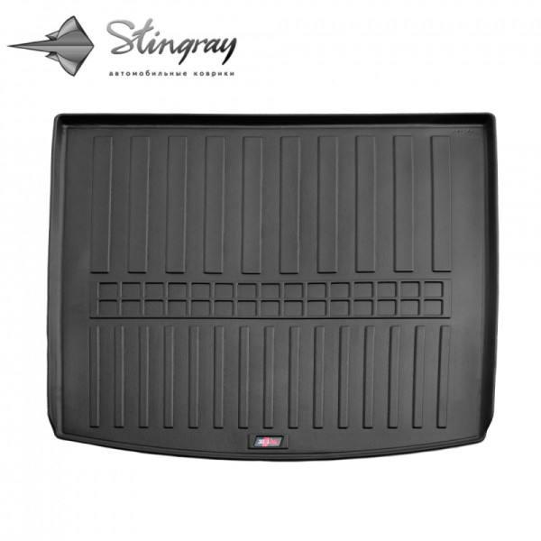 Gummi bagagerumsmatta VOLKSWAGEN Golf VII 2012-2020, (kombi)