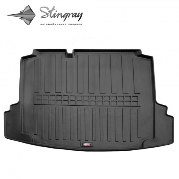Gummi bagagerumsmatta VOLKSWAGEN Jetta VI A6 2010-2018, (sedan)