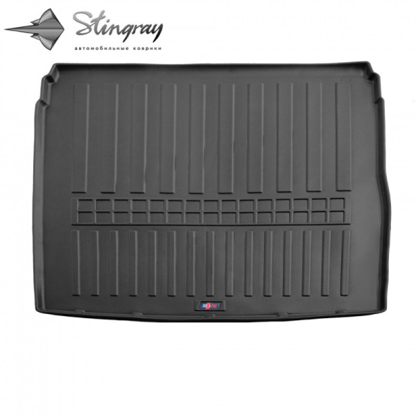 Gummi bagagerumsmatta VOLKSWAGEN Passat B7 2010-2014, (sedan)