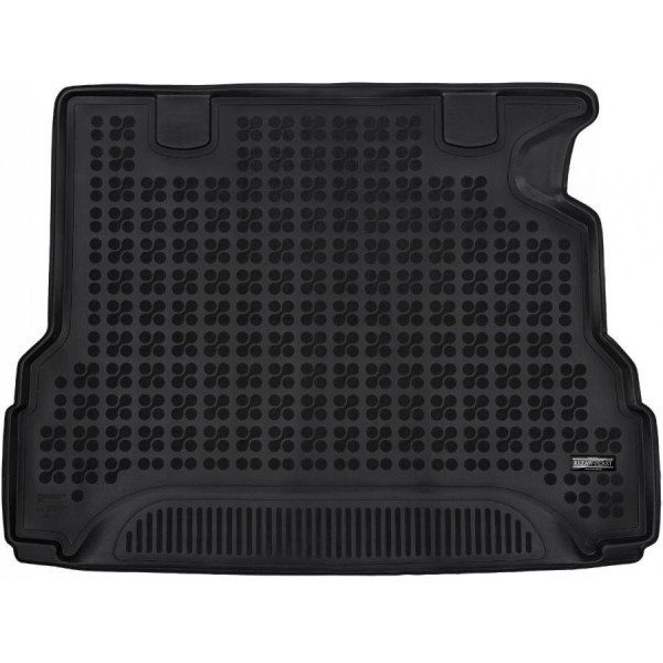 Gummi bagagerumsmatta BMW 5 G31 2020-2023 (Touring, Plug-in Hybrid (PHEV))