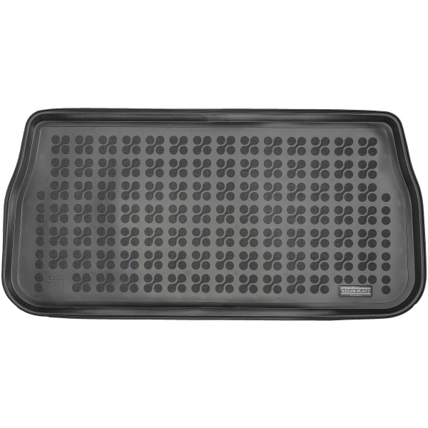 Gummi bagagerumsmatta Chrysler Pacifica II från 2016 (7/8 platser (with unfolded the third row of seats))