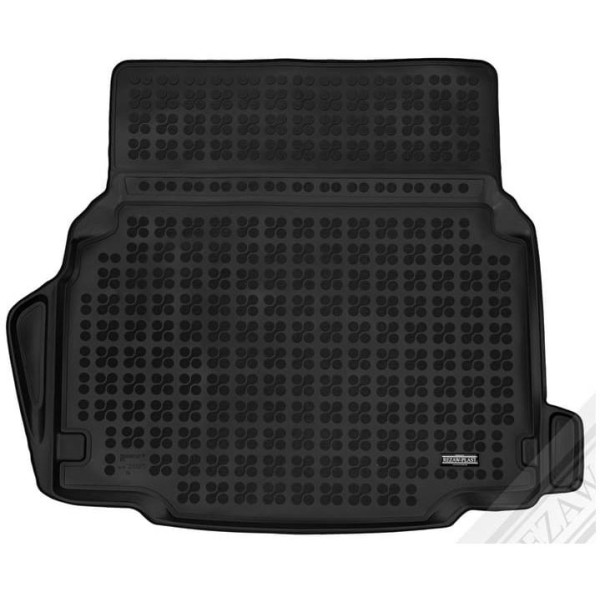 Gummi bagagerumsmatta Mercedes Benz CLS III C257 2018-2023