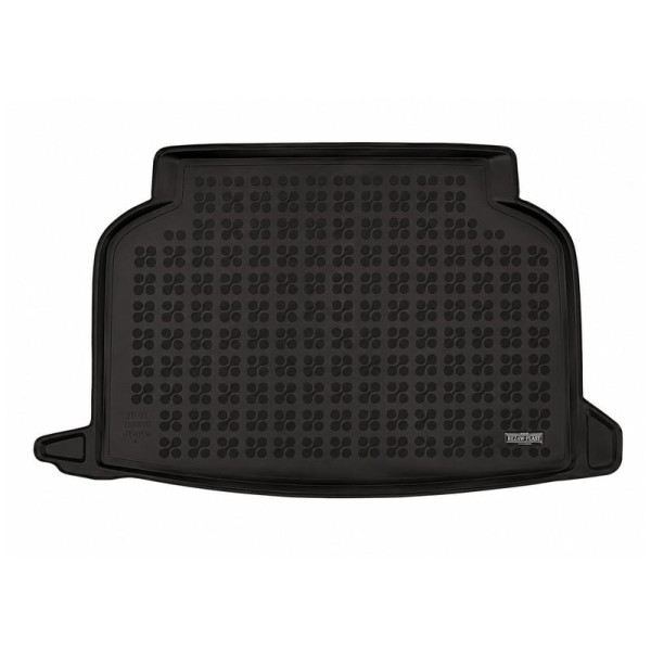 Gummi bagagerumsmatta MG 3 Hybrid+ (HEV) från 2024 (enkelt bagageutrymme )
