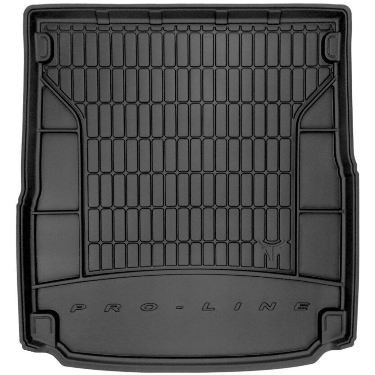 Gummi bagagerumsmatta Proline Hyundai i40 Combi från 2011