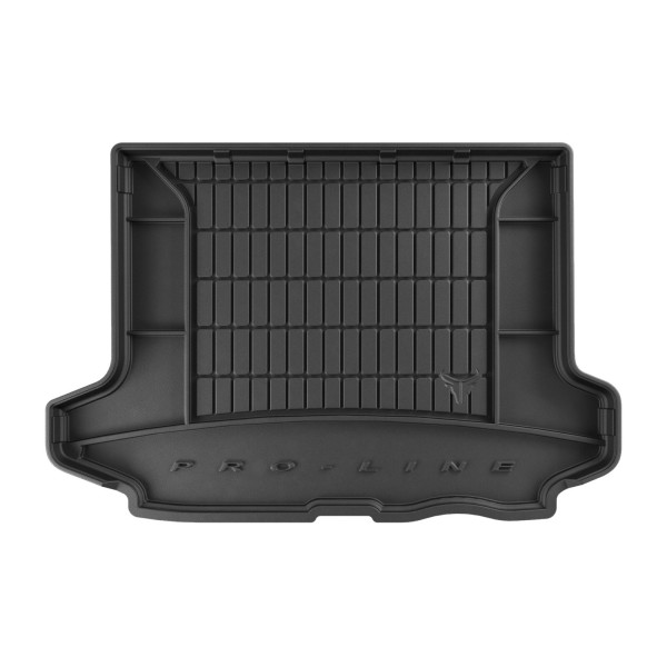 Gummi bagagerumsmatta Proline Kia Sportage V Hybrid från 2021 (den övre delen)