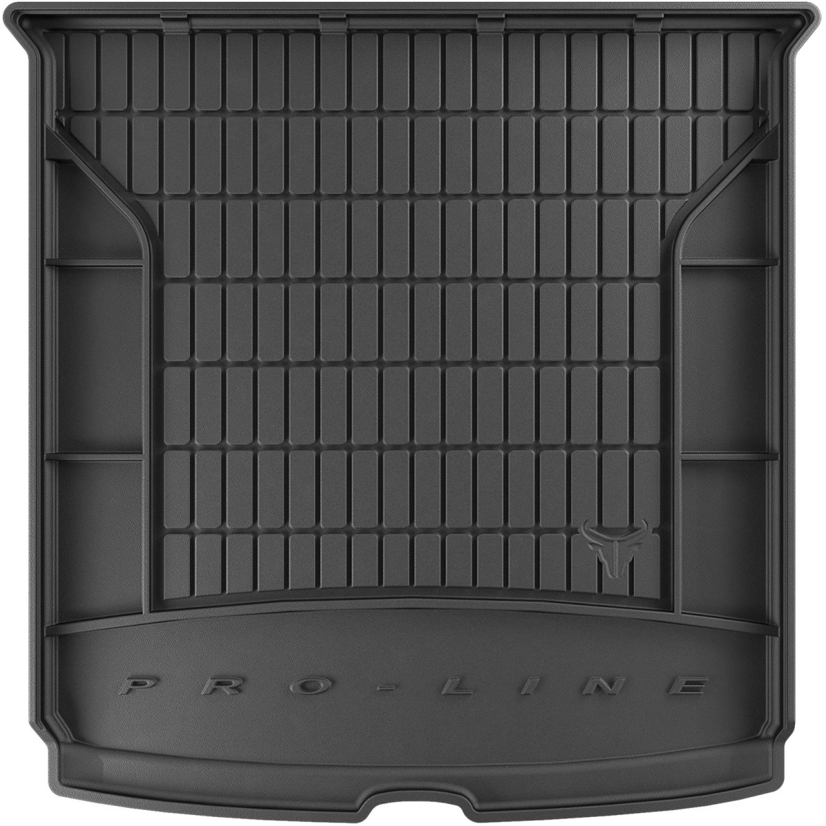 Gummi bagagerumsmatta Proline Skoda Kodiaq II från 2024