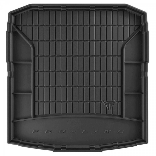 Gummi bagagerumsmatta Proline Skoda Octavia IV från 2019 (Liftback)