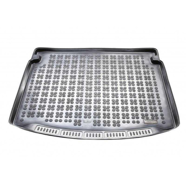 Gummi bagagerumsmatta Renault Megane IV Grandtour från 2016 (den övre delen)