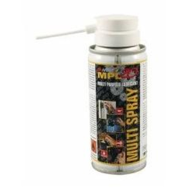 MOTIP MPL, Universalsmörjmedel, 100 ml