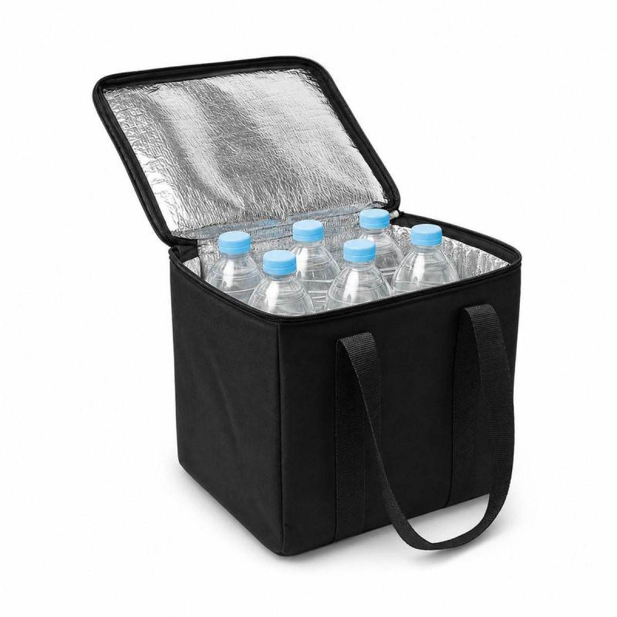 Hopfällbar Bagageutrymmesorganisator 2 Plus Froze EVAtech 60×37×32 cm