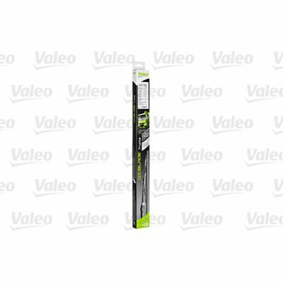 Torkare Valeo Optiblade Trucks, 700 mm Torkare Valeo Optiblade Trucks, 700 mm