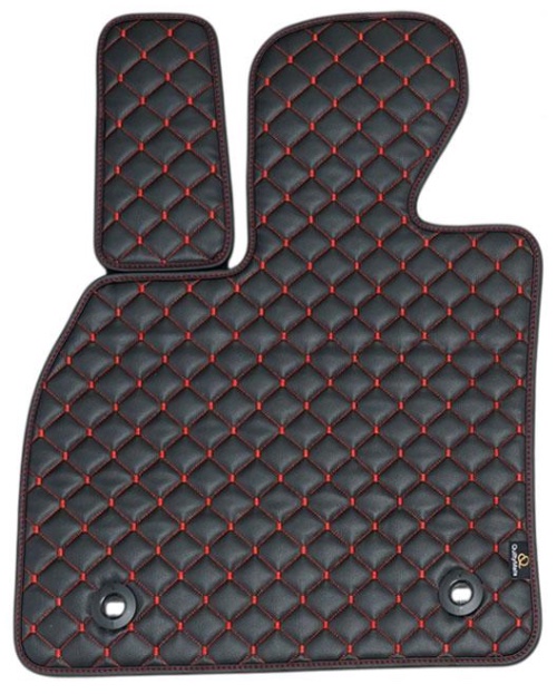 QuiltyMats mats example